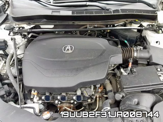 19UUB2F31JA008744 фото 8