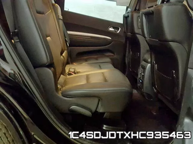 1C4SDJDTXHC935463 фото 7