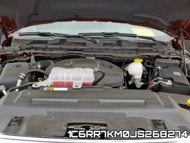 1C6RR7KM0JS268274 фото 8