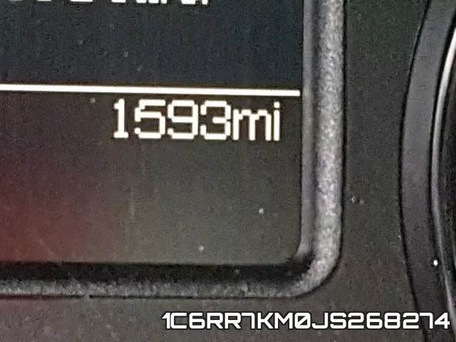 1C6RR7KM0JS268274 фото 9