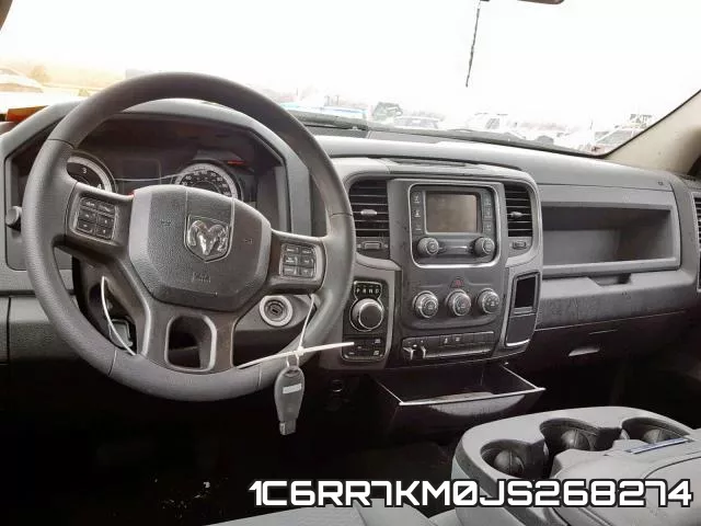 1C6RR7KM0JS268274 фото 10