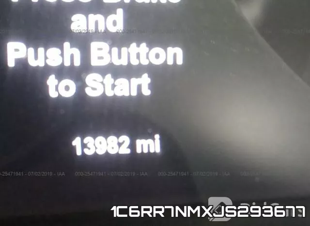 1C6RR7NMXJS293677 фото 8