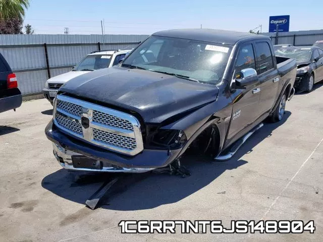 1C6RR7NT6JS148904 фото 3