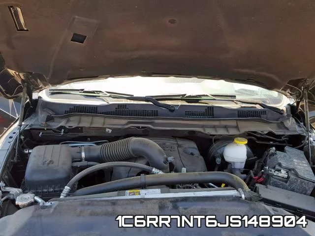 1C6RR7NT6JS148904 фото 8