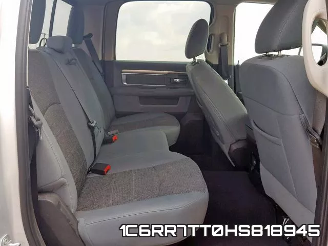 1C6RR7TT0HS818945 фото 7