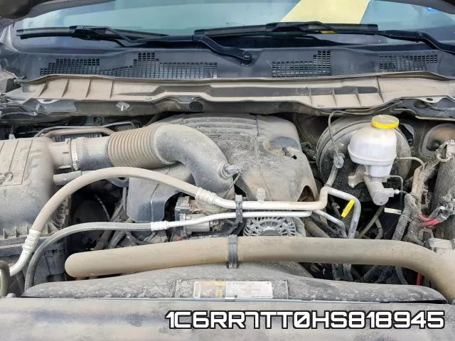 1C6RR7TT0HS818945 фото 8
