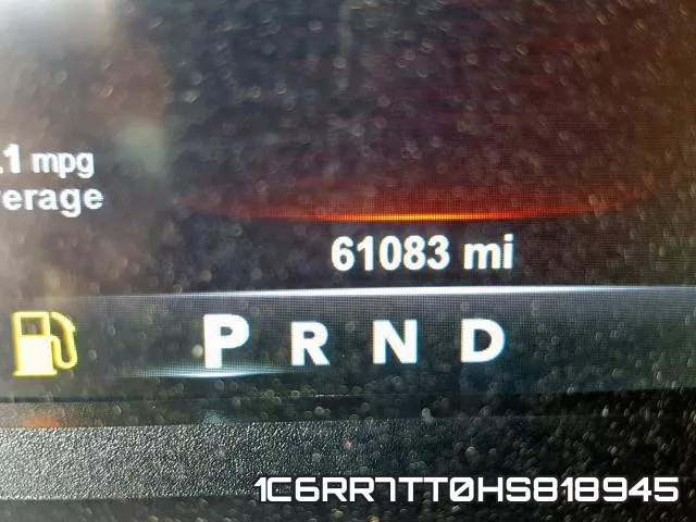 1C6RR7TT0HS818945 фото 9