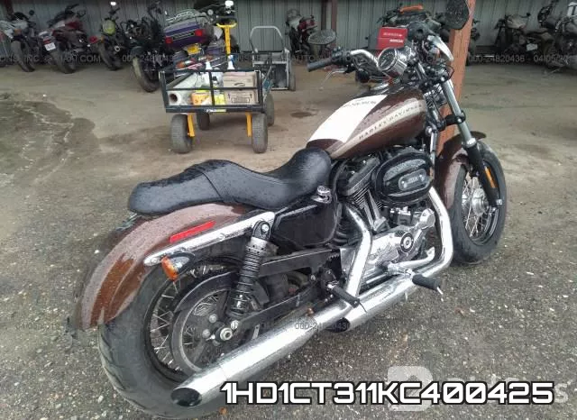 1HD1CT311KC400425 фото 5
