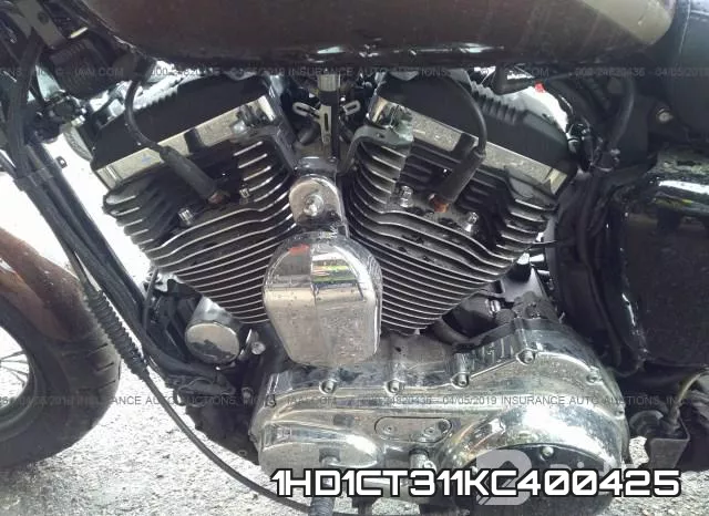 1HD1CT311KC400425 фото 10