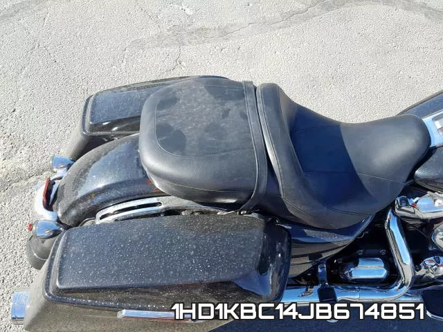 1HD1KBC14JB674851 фото 7