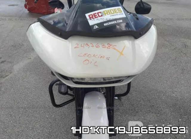 1HD1KTC19JB658893 фото 6