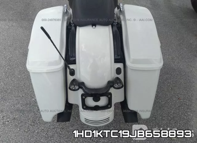 1HD1KTC19JB658893 фото 7