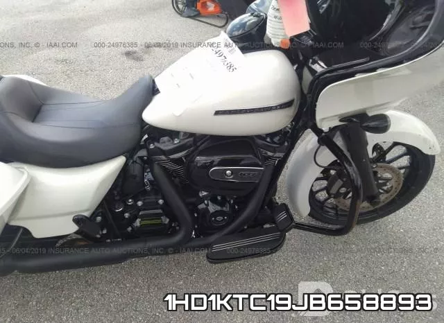 1HD1KTC19JB658893 фото 9