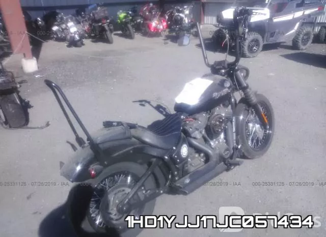 1HD1YJJ17JC057434 фото 5