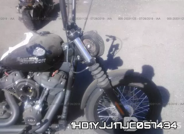 1HD1YJJ17JC057434 фото 6