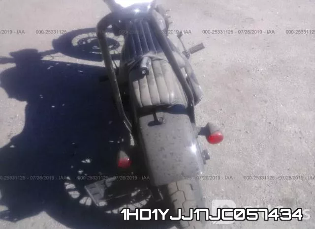 1HD1YJJ17JC057434 фото 7