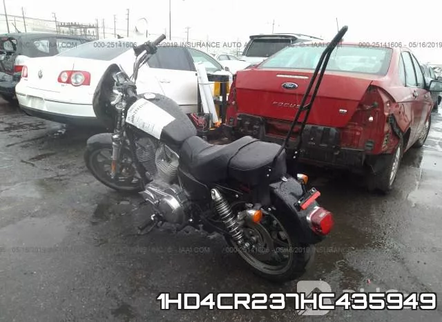 1HD4CR237HC435949 фото 4