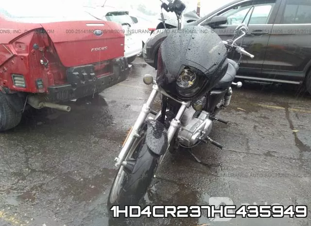 1HD4CR237HC435949 фото 6