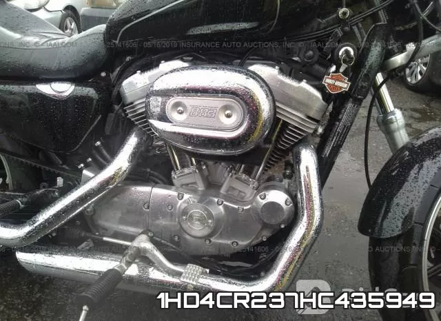 1HD4CR237HC435949 фото 9