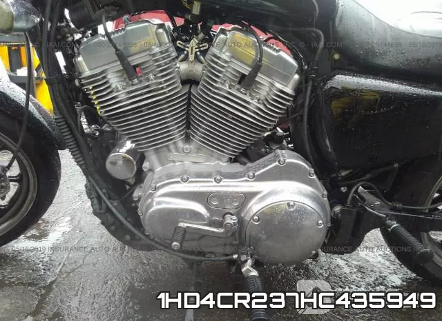 1HD4CR237HC435949 фото 10