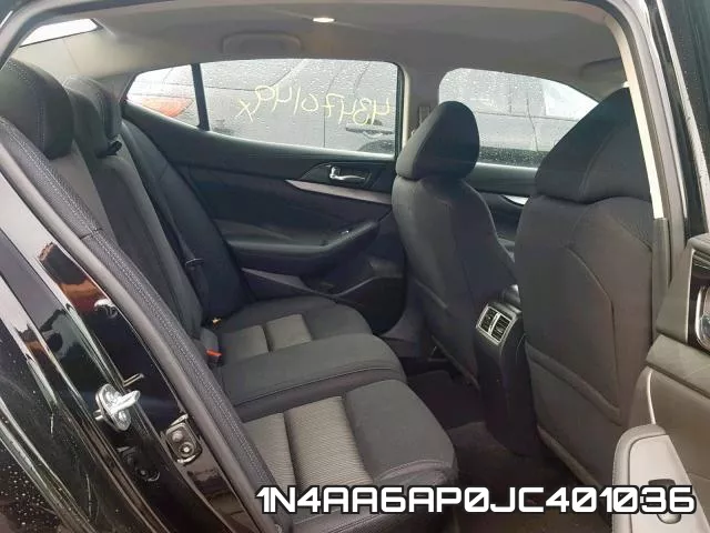 1N4AA6AP0JC401036 фото 7