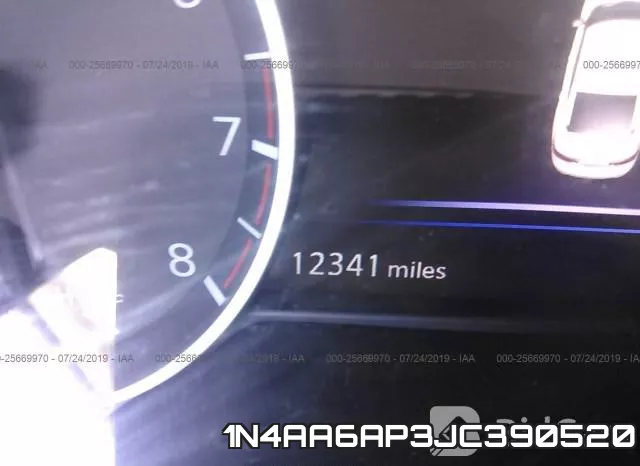 1N4AA6AP3JC390520 фото 8