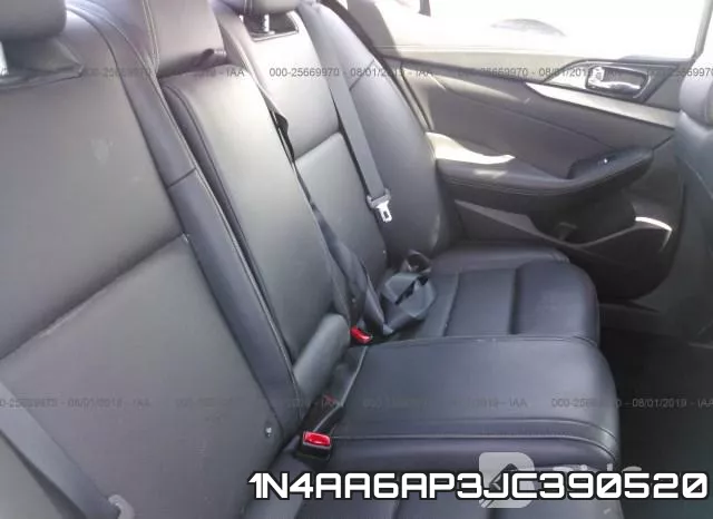 1N4AA6AP3JC390520 фото 9