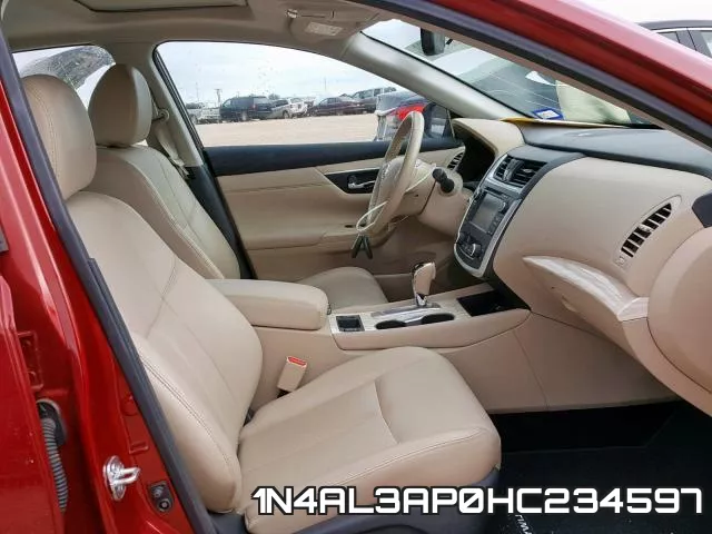 1N4AL3AP0HC234597 фото 6