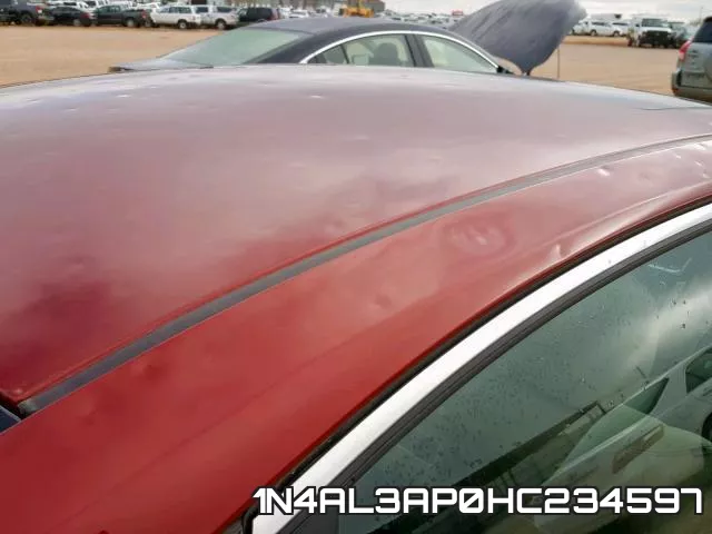 1N4AL3AP0HC234597 фото 10