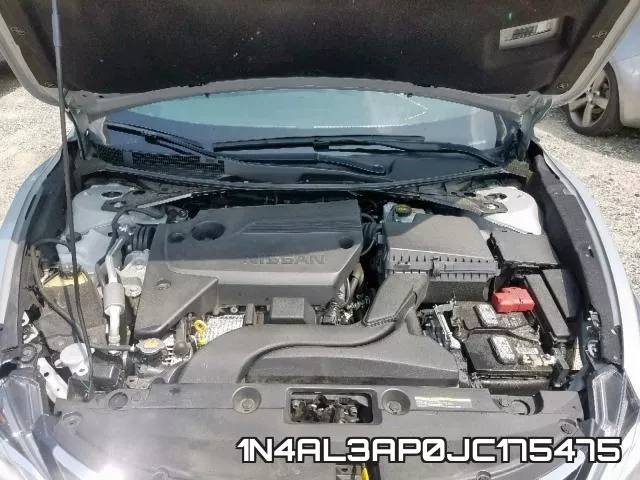1N4AL3AP0JC175475 фото 8