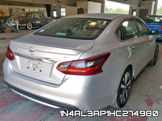 1N4AL3AP1HC274980 фото 5