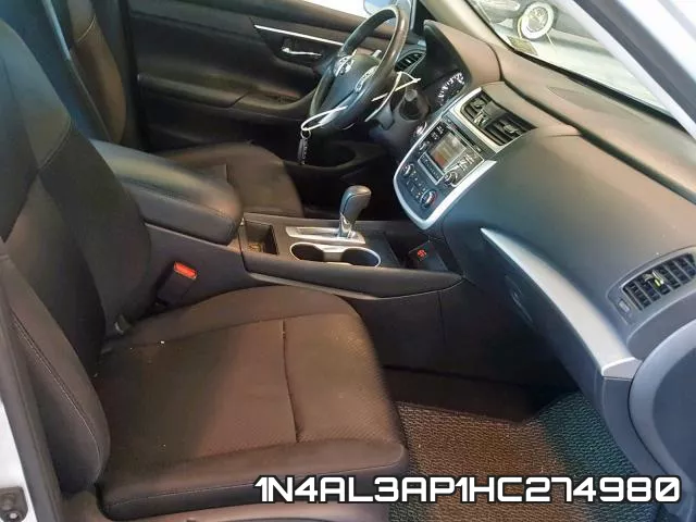 1N4AL3AP1HC274980 фото 6