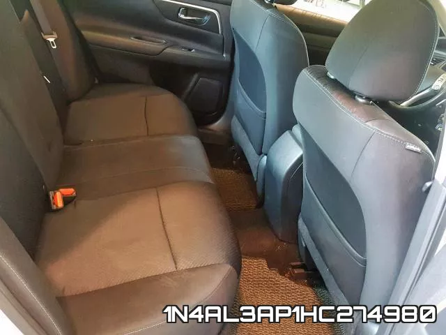 1N4AL3AP1HC274980 фото 7