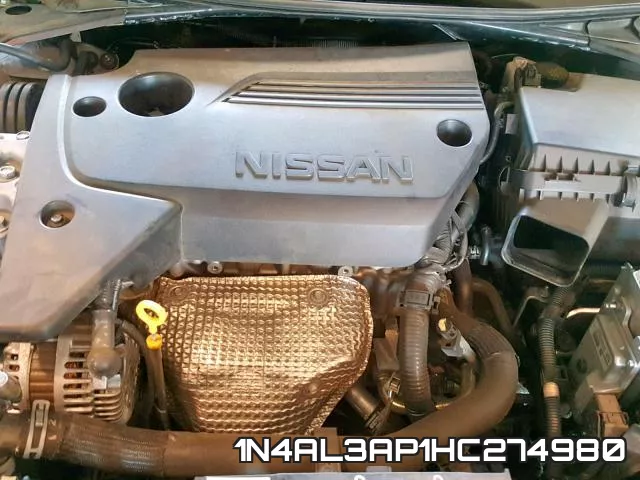 1N4AL3AP1HC274980 фото 8