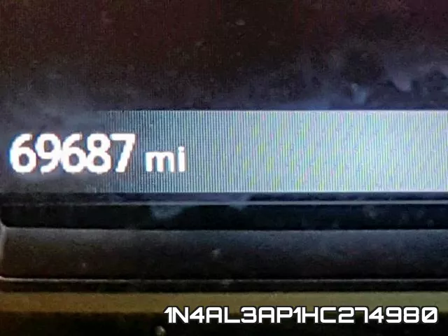 1N4AL3AP1HC274980 фото 9