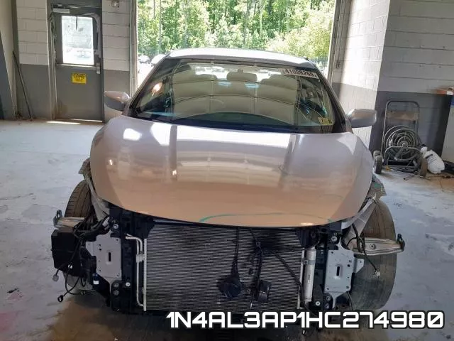 1N4AL3AP1HC274980 фото 10