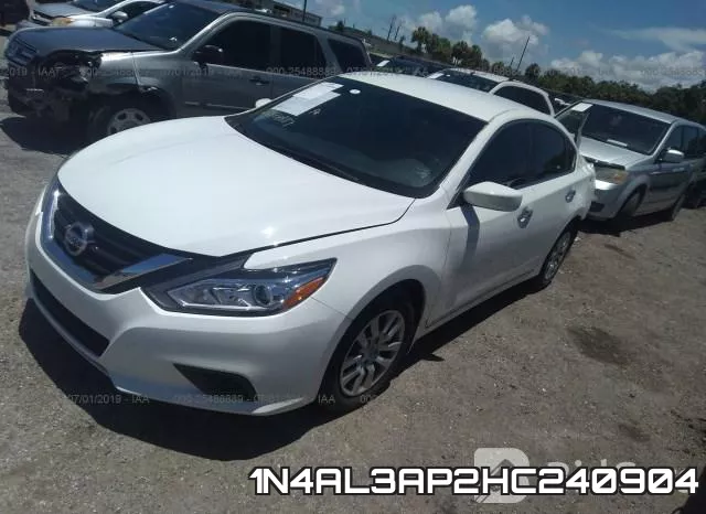 1N4AL3AP2HC240904 фото 3