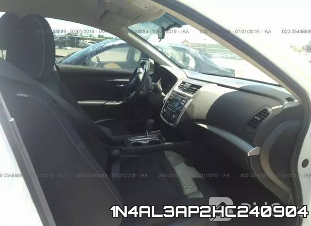 1N4AL3AP2HC240904 фото 6