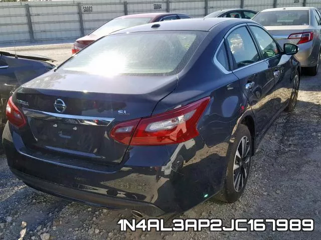 1N4AL3AP2JC167989 фото 5