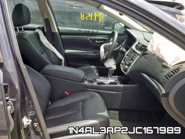 1N4AL3AP2JC167989 фото 6