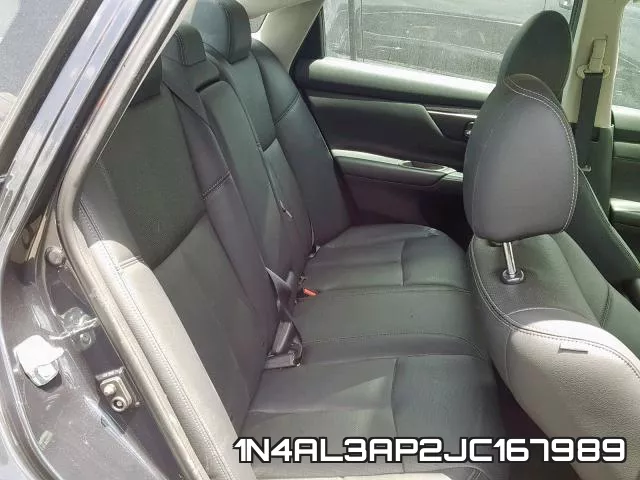 1N4AL3AP2JC167989 фото 7