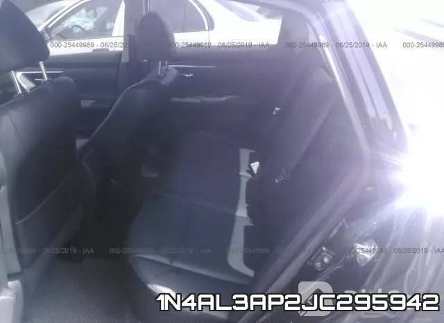1N4AL3AP2JC295942 фото 9