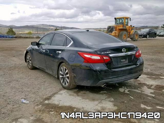 1N4AL3AP3HC179420 фото 4