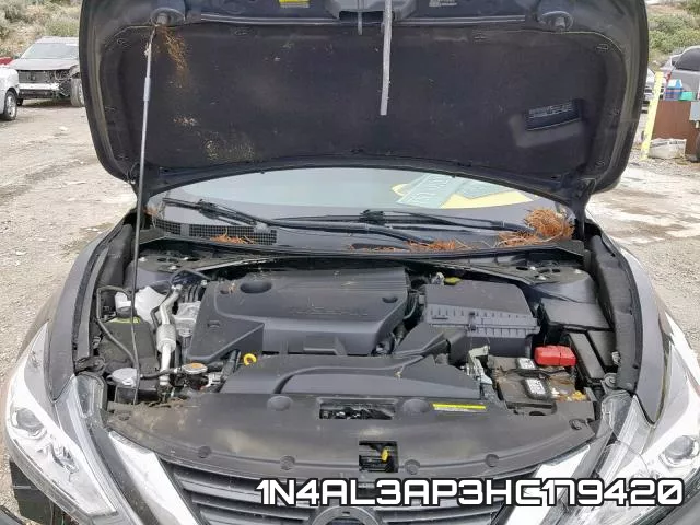 1N4AL3AP3HC179420 фото 8