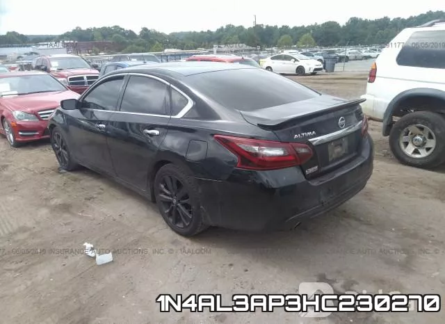 1N4AL3AP3HC230270 фото 4