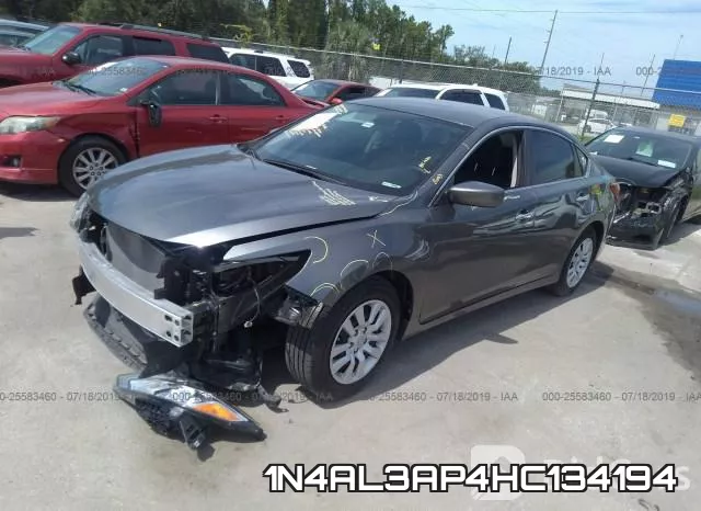 1N4AL3AP4HC134194 фото 3