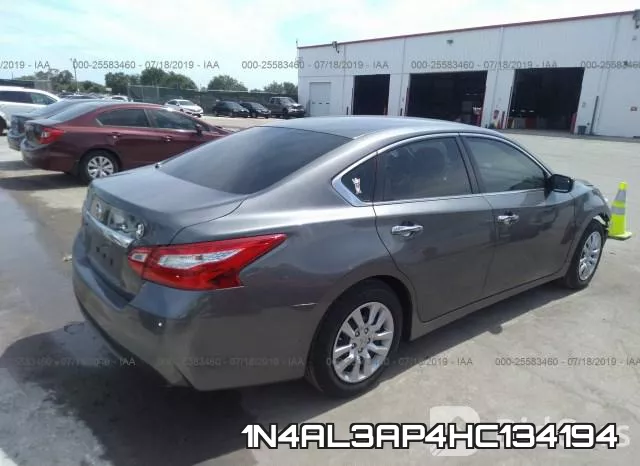 1N4AL3AP4HC134194 фото 5