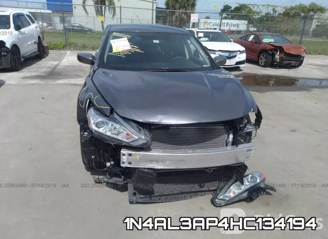 1N4AL3AP4HC134194 фото 7