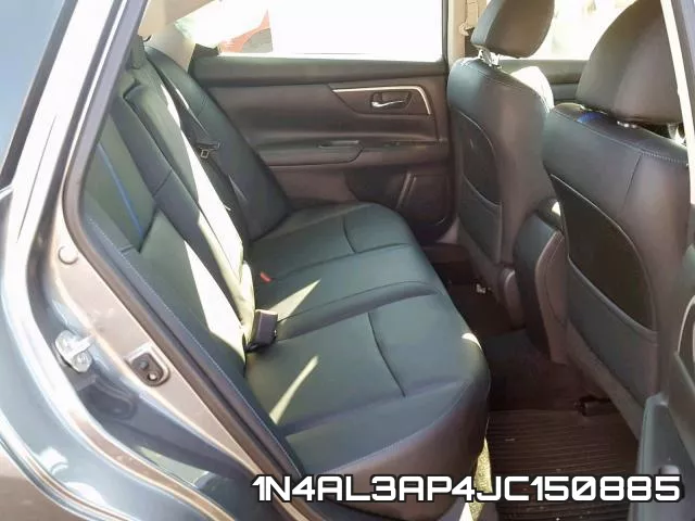 1N4AL3AP4JC150885 фото 7