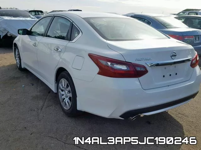 1N4AL3AP5JC190246 фото 4